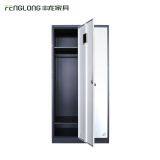 2 Doors File Cabinet/Modern Swing Door File Cabinet/metal Storage Locker thumbnail-4