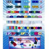 Plastic Size Cube (size Marker ) thumbnail-1