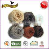 Knitting Tape Yarn Made in China thumbnail-1