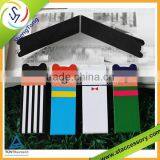 2015 New Style and Cute Magnetic Bookmark Hot Selling With Many Different Material thumbnail-2