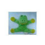 Plush Magnet Toy thumbnail-1