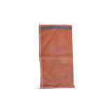 Sell Red Circle Mesh Bag thumbnail-1