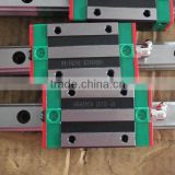 Good quality Taiwan HIWIN HGH20CAH linear guide and block