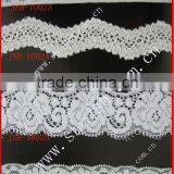 Nylon Spandex Stretch Lace thumbnail-1