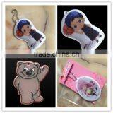 Advertising Customized Basketball Reflective Keychain for Teams thumbnail-3