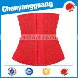 Factory Direct Wholesale 5 Hooks Latex Waist Training Corsets thumbnail-4