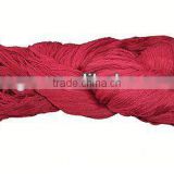 56n/2 100% acrylic acrylic nylon blend yarn