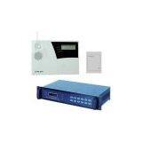 8701DRII Alarm System thumbnail-1