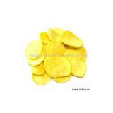 Sell Low Temperature Vacuum Fried Fruit & Vegetable Chips