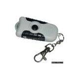 Sell Whistle Key Finder With Recorder and Torch (IS-K818A) thumbnail-1