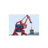 Four-Link Type Portal Crane thumbnail-1