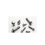 Gas Spring Accessory Steel Cold Heading Pins Parts Support Custom Design