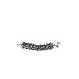 Fashion Costume Jewelry Crystal Rhinestones Bracelet for Anniversary,Party thumbnail-1