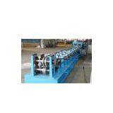 C / Z Interchange Roll Purlin Forming Machine for Supporter of Roof and Wall