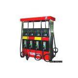 Sell Fuel Dispenser (Risingsun Luxurious Series)