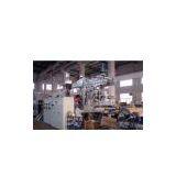 SDR PZ1000 Sheet Extrusion Line for PET Recycled or Virgin Materials