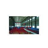 Fixed Type Pipeline Prefabrication Production Line thumbnail-1