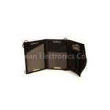 6V 150mA Portable Solar Panels Battery Charger for Outdoor Walking, Cycling Trip thumbnail-1