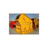 Energy-saving Stone Crushing Machine thumbnail-1