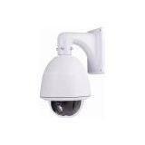 2Megapixel Full-HD IP High-Speed Ptz Dome Camera thumbnail-1
