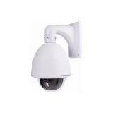 2Megapixel Full-HD IP High-Speed ptz Dome Camera