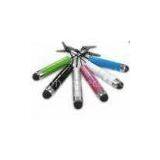 Durable Aluminum Capacitive Touchscreen Stylus For Apple Iphone, Samsung, HTC