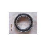 WQK Deep Groove Ball Bearing 6010-2RS thumbnail-1