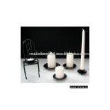 Metal Candle Holder thumbnail-1