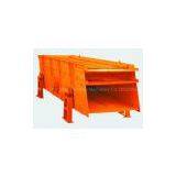 CircularVibrating Screen