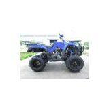 4*4 250cc Utility ATV