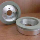 Vitrified Diamond Grinding Wheel for Sharpening Carbide Tools thumbnail-1