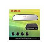 Car Rear View System Car Security(CL-070) thumbnail-1