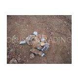 100 / 200 Mm 92% BaSO4 Barite API 13A For Oil Drilling and Weighting Agents