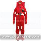 Marine Life Immersion Survival Suit FZBW thumbnail-1