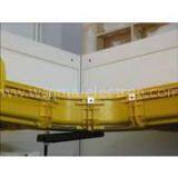 WMFCT Optical Fiber Cable Tray (Fiber Channel) for Central Office thumbnail-3