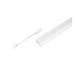 High Lumen 14W / 16W T5 LED Tube Light 2000LM With Integrated Base