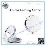 Simple Folding Mirror