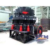 Hot Sale Gypsum Cone Crusher thumbnail-3