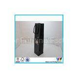 Twist Rope Handles Paper Gift Bags For Heavy Products Packaging thumbnail-1