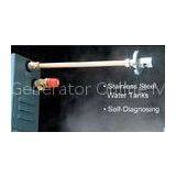 Three Phase Portable Steam Generator 18000w 380v Home Sauna Steam Room