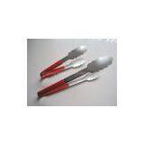 Stainless Steel Kitchen/Serving/Food Tong thumbnail-1