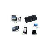 for IPAD IPhone 4G PS3 Smart Phone PC HTPC MINI Bluetoothe Keyboard thumbnail-3
