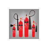 CO2 Fire Extinguisher thumbnail-1
