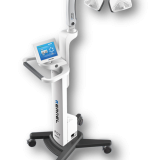 650nm Laser Hair Loss Therapy Our New Model KN-8000A is Coming! LLLT!