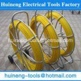 Traceable Maxi Duct Rodder for Utilisation With Pipe Cable Locator thumbnail-3