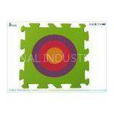 Geometric Shape Education Eva Floor Mat Baby Activity Comfortable thumbnail-1