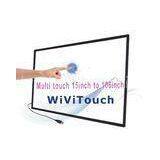 TFT USB Multi LCD Touch Screen