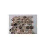 Marble Mosaic(emperador)