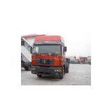 DELONG 4*2 Tractor thumbnail-1