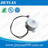 JY-0045 Toaster/microwave oven permanent magnet micro synchronous motor with insulation grade N